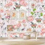 Mural Infantil Wanna Haves INK2017