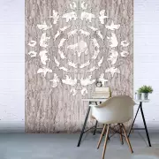 Mural Infantil Wanna Haves INK2031