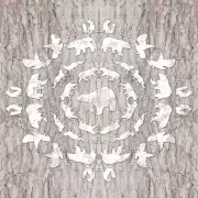 Mural Infantil Wanna Haves INK2031