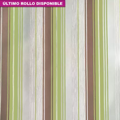 Papel pintado Rayas Urban Spirit 4673707