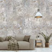 Mural Industrial Passion for materials INK7370