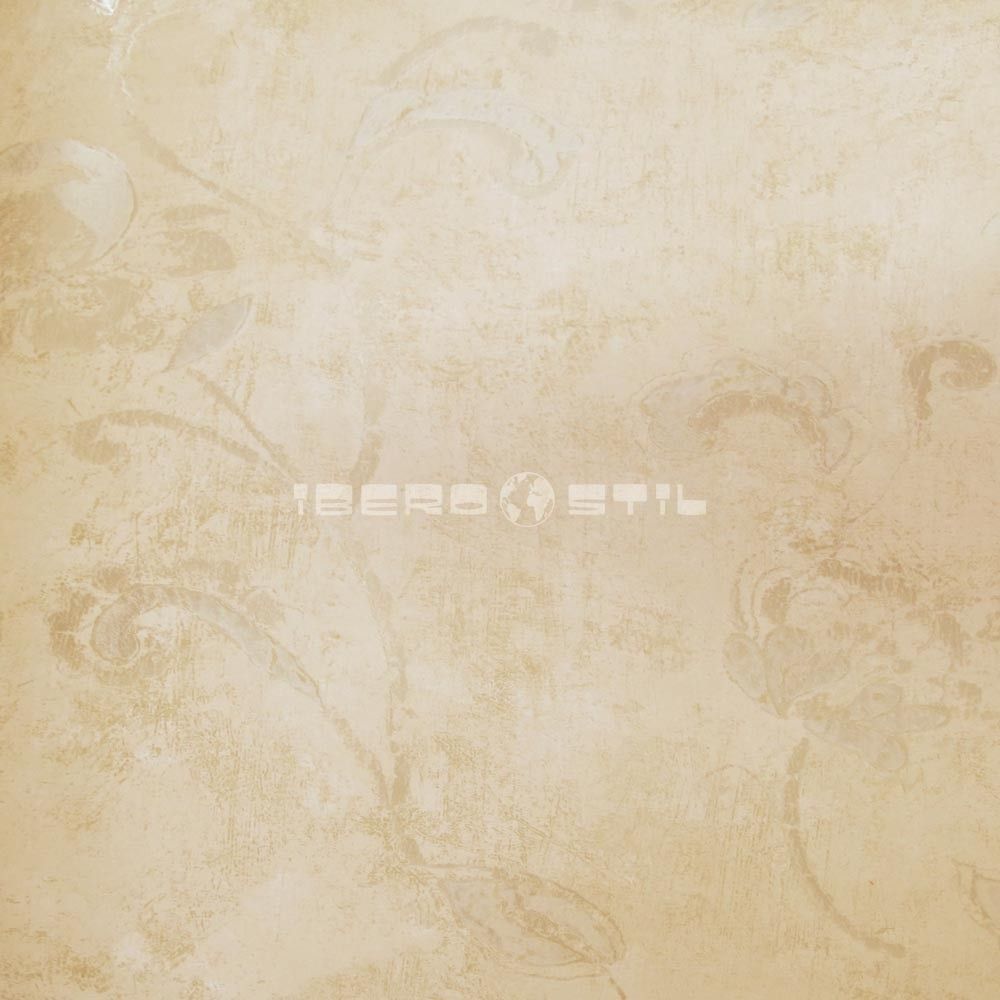 Papel pintado floral 1597 de la colección Oro&Argento novedad de papel pintado de iberostil.