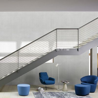 Papel pintado Efecto 3D diseño geometrico 5804-31