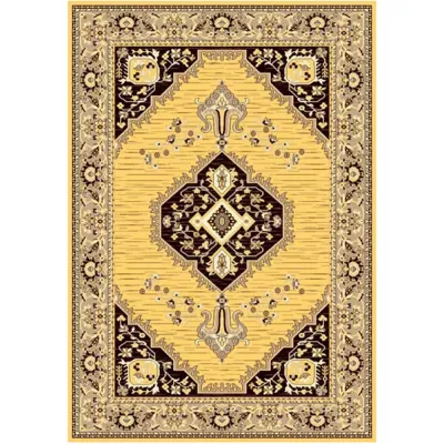 Alfombra Happy Hour Virginia Woolf   70x120 | Alfombra belga