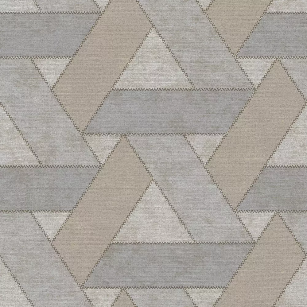 Papel pintado Geométrico Aria 160436