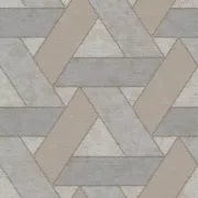 Papel pintado Geométrico Aria 160436