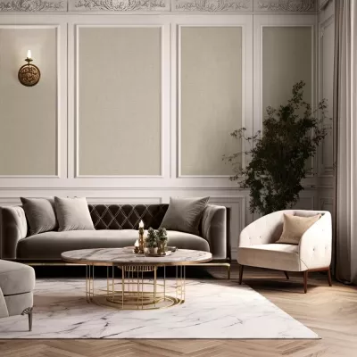 Papel pintado Urano 0967328 | Iberostil