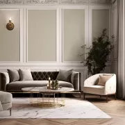 Papel pintado Urano 0967328 | Iberostil