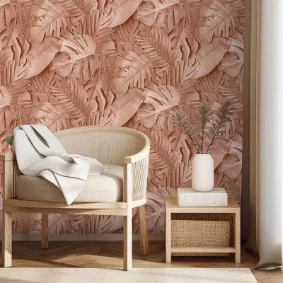 Papel pintado Marte 0980005 | Iberostil