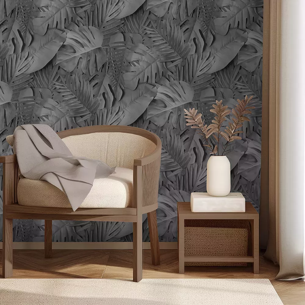 Papel pintado Marte 0980009 | Iberostil