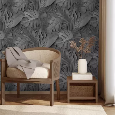 Papel pintado Marte 0980009 | Iberostil