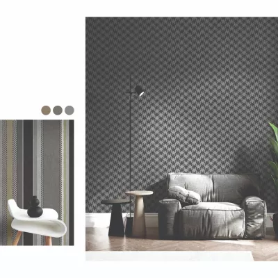 Papel pintado Júpiter 1626441 | Iberostil