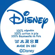 Alf Dumbo Troquelada | Alfombra infantil