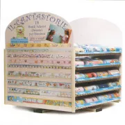 Cenefa adhesiva Cenefas Infantil El Abecedario | Cenefas Iberostil