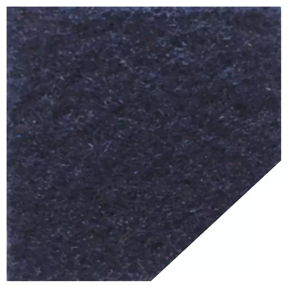 Moqueta Ferial Azul Marino 2,02 x 60 | Venta de moqueta ferial