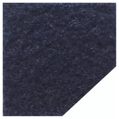 Moqueta Ferial Azul Marino 2,02 x 60 | Venta de moqueta ferial