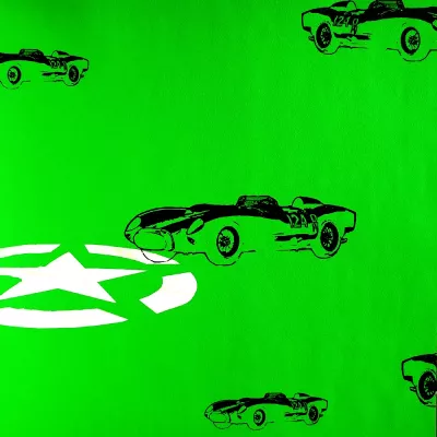 Papel pintado Stoerder 127903 | Iberostil