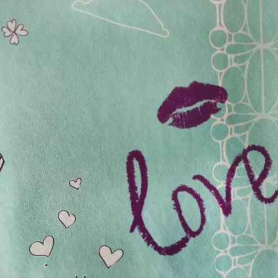 Papel pintado With love 127959 | Iberostil
