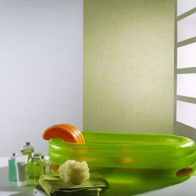 Papel pintado Microbes 2789301 | Iberostil