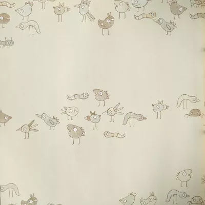 Papel pintado Microbes 2789403 | Iberostil