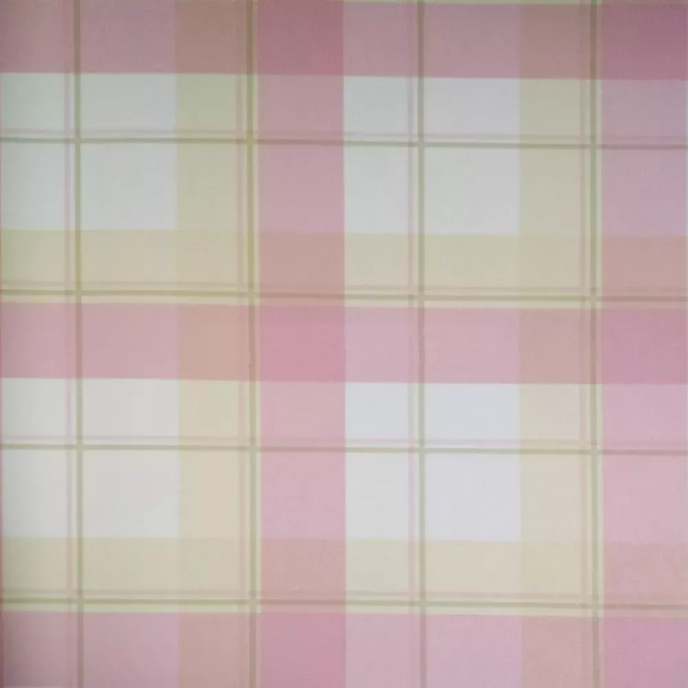 Papel pintado Blooming Garden 7 161164 | Iberostil