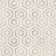 Papel pintado Geométrico Concetto 169850 | Iberostil