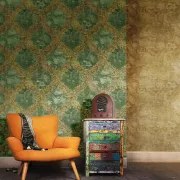 Papel pintado Concetto 169845 | Iberostil