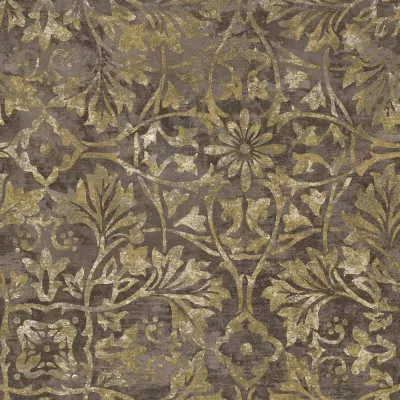 Papel pintado Flores Concetto 169839 | Iberostil