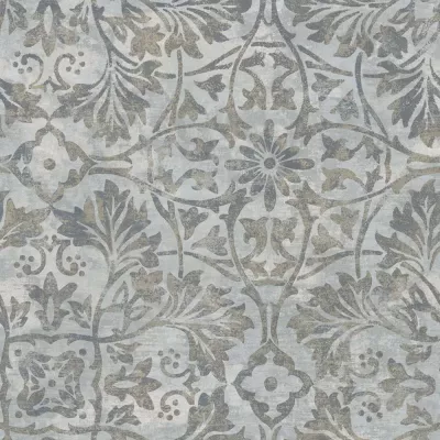 Papel pintado Flores Concetto 169836 | Iberostil