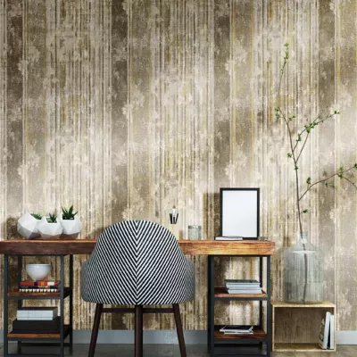 Papel pintado Concetto 169829 | Iberostil