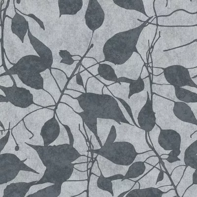 Papel pintado Hojas Concetto 169816 | Iberostil