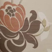 Papel pintado Flores Creativa 168737 | Iberostil