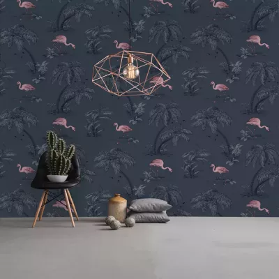 Papel pintado Ladrillo Curiosities 1312369