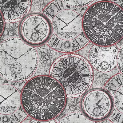 Papel pintado Relojes Eternity 4403506