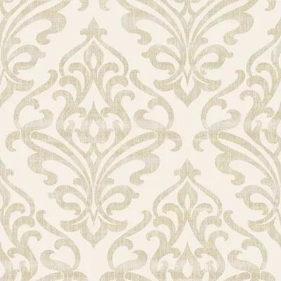 Papel pintado Damasco Linpha 169910