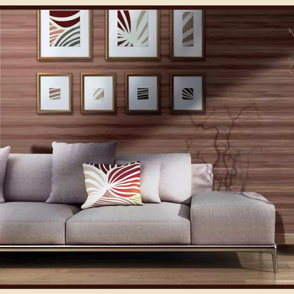 Papel pintado Rayas Linpha 169958