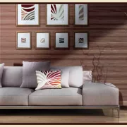 Papel pintado Rayas Linpha 169958