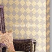 Revestimiento para paredes de Wood Venier natural bamboo