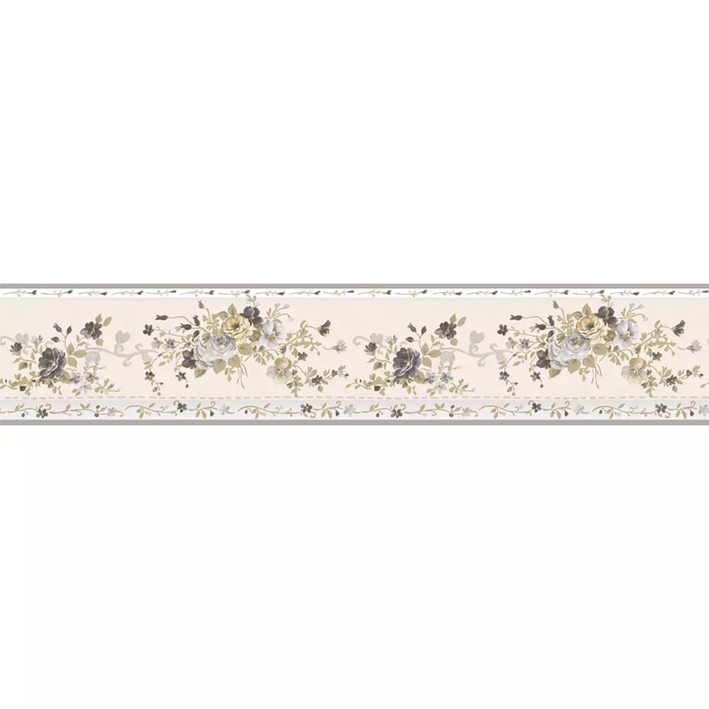 Cenefa Flores Fiori Country 7 165796