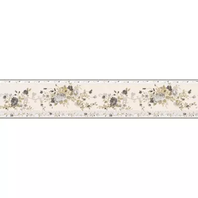 Cenefa Flores Fiori Country 7 165796