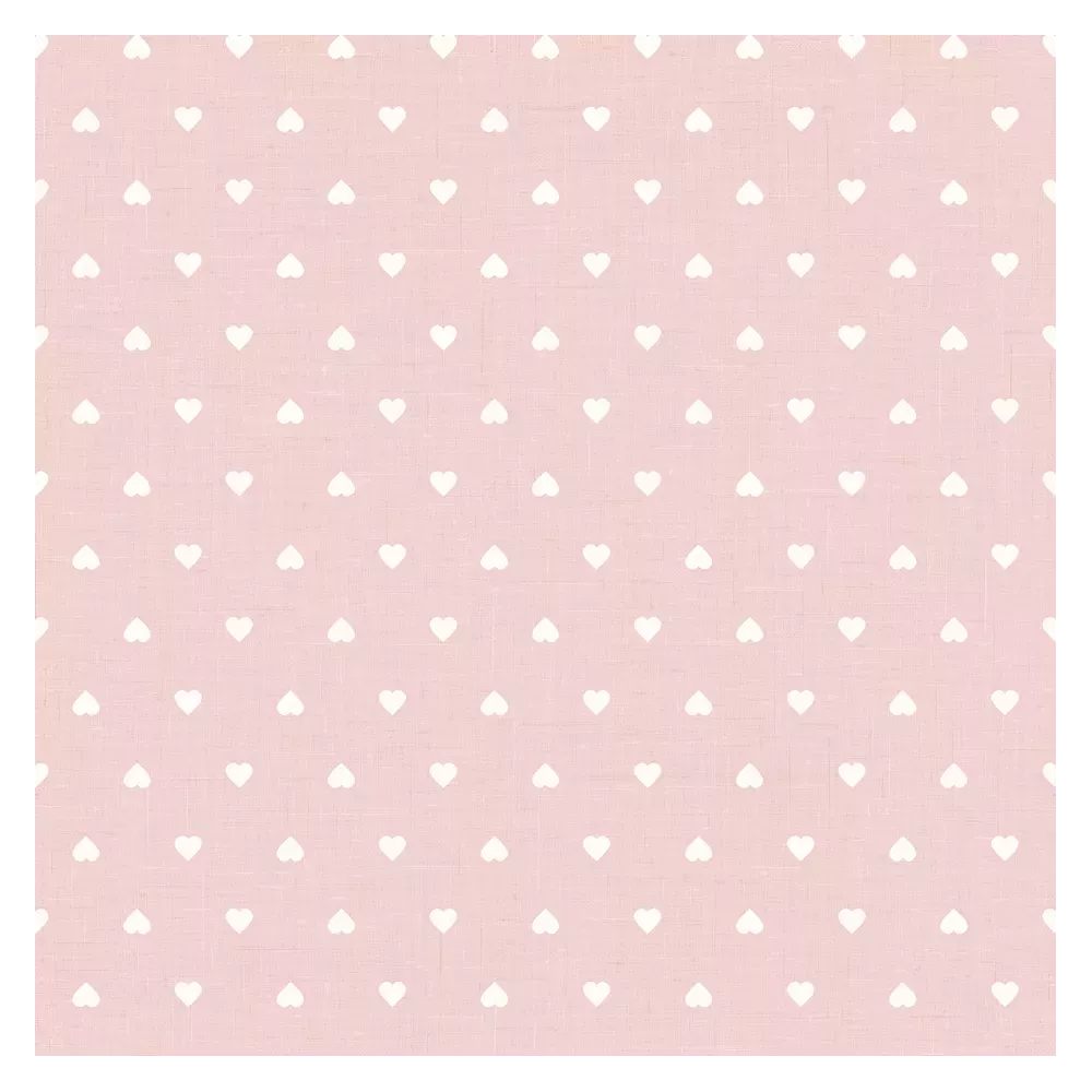 Papel pintado Corazones Fiori Country 7 165754