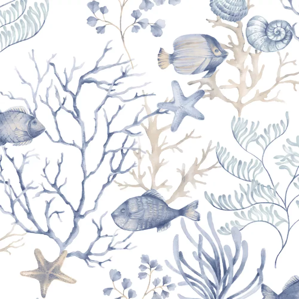 Papel pintado Marino Fiori Country 7 165723