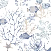 Papel pintado Marino Fiori Country 7 165723