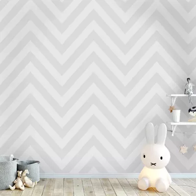 Papel pintado Infantil geométrico Kids Dreams 131312571