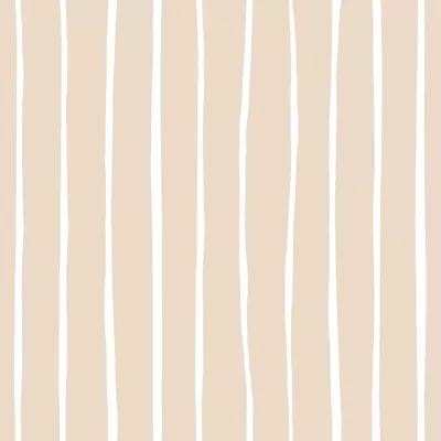 Papel pintado Rayas verticales Baby Love 1613072