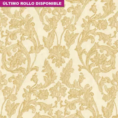 Papel pintado Clásico New eleganza 163063