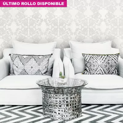 Papel pintado Clásico Wealth 131365273