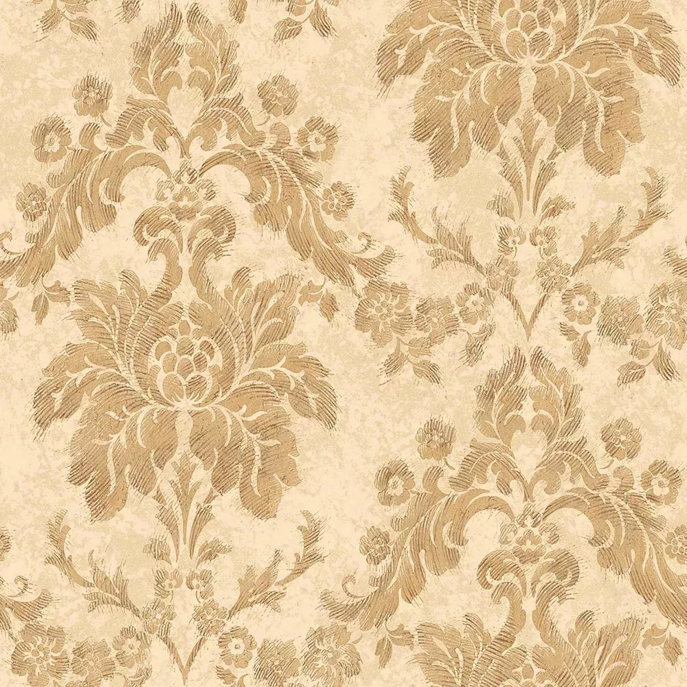 Papel pintado Clásico Romanza 169203 | Iberostil