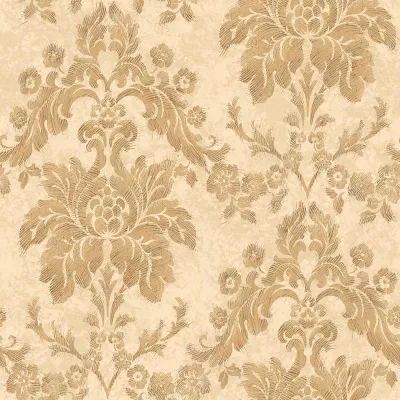 Papel pintado Clásico Romanza 169203 | Iberostil