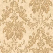 Papel pintado Clásico Romanza 169203 | Iberostil